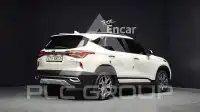 2020 KIA Celltos