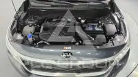 2020 KIA Celltos