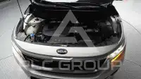 2020 KIA Celltos
