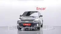 2020 KIA Celltos