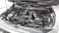 2020 KIA Seltos