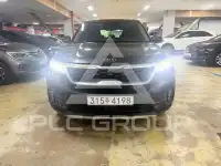 2020 KIA Seltos
