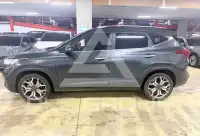 2020 KIA Seltos