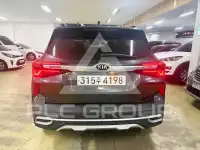 2020 KIA Seltos