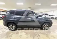 2020 KIA Seltos