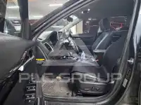 2020 KIA Seltos
