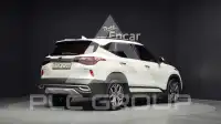 2020 KIA Celltos
