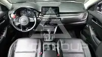 2020 KIA Celltos