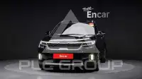 2020 KIA Celltos