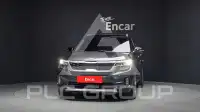 2020 KIA Celltos