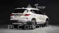 2020 KIA Celltos