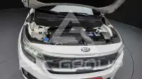 2020 KIA Celltos