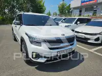 2020 KIA Celltos