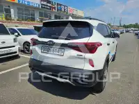 2020 KIA Celltos