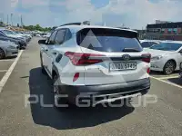 2020 KIA Celltos