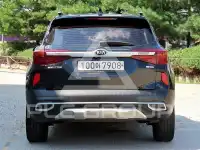 2020 KIA Celltos
