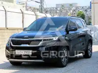 2020 KIA Celltos