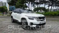 2020 KIA Celltos