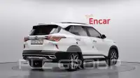 2020 KIA Celltos