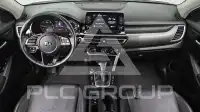 2020 KIA Celltos