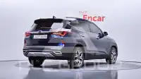 2020 KIA Celltos