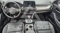 2020 KIA Celltos
