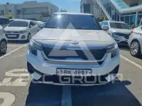 2020 KIA Celltos