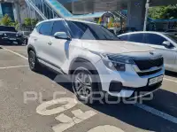2020 KIA Celltos