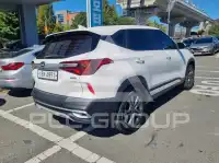 2020 KIA Celltos