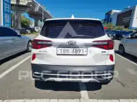 2020 KIA Celltos