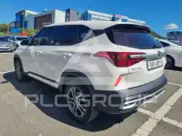 2020 KIA Celltos