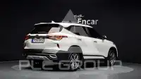 2020 KIA Celltos