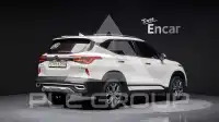 2020 KIA Celltos