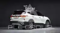 2020 KIA Celltos