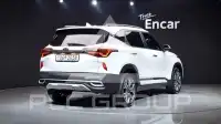 2020 KIA Celltos