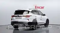 2020 KIA Seltos