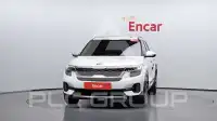 2020 KIA Seltos