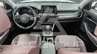2020 KIA Seltos