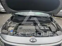 2020 KIA Celltos