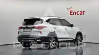 2020 KIA Celltos