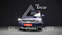2020 KIA Celltos