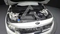2020 KIA Celltos