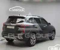 2020 KIA Celltos