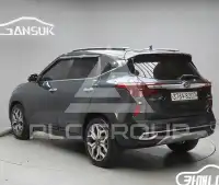 2020 KIA Celltos