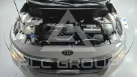 2020 KIA Celltos