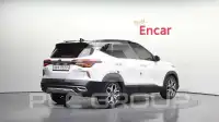 2020 KIA Celltos