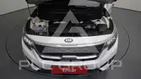 2020 KIA Celltos