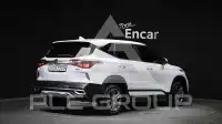 2020 KIA Celltos