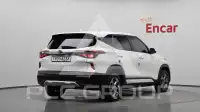 2020 KIA Celltos