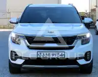 2020 KIA Celltos